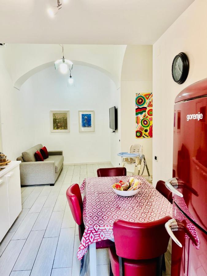 Apartment Hauber House Naples