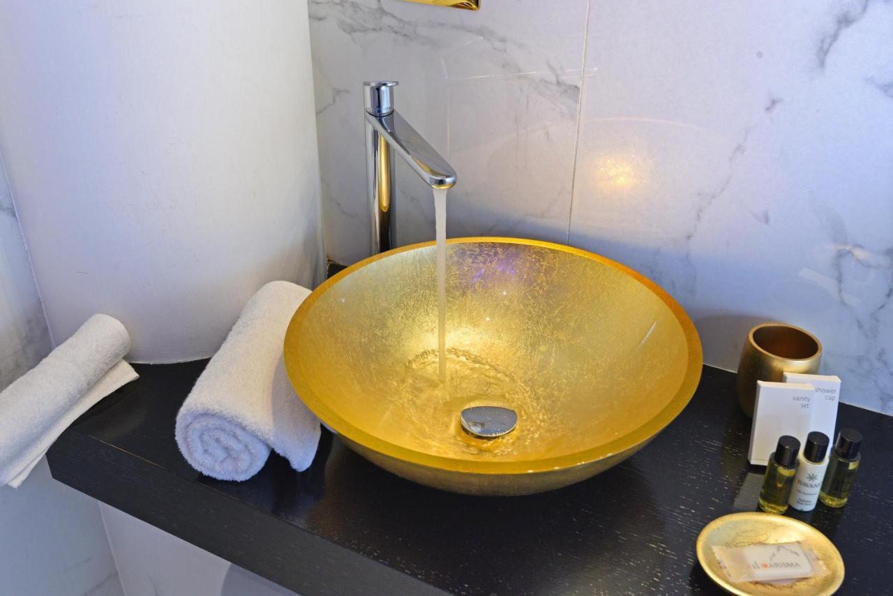 Residenza Borbonica Bed & Breakfast