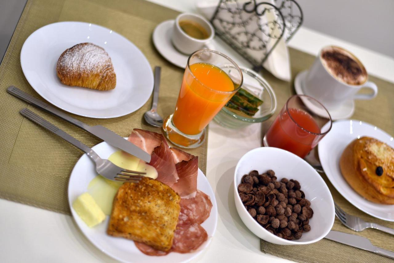 Bed & Breakfast Residenza Borbonica