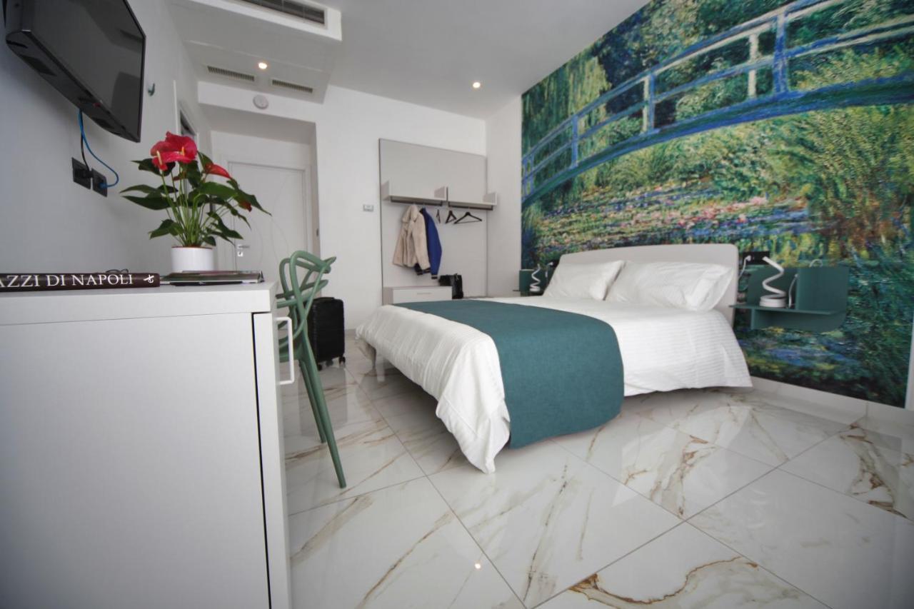 Be-coloured Guest house Naples