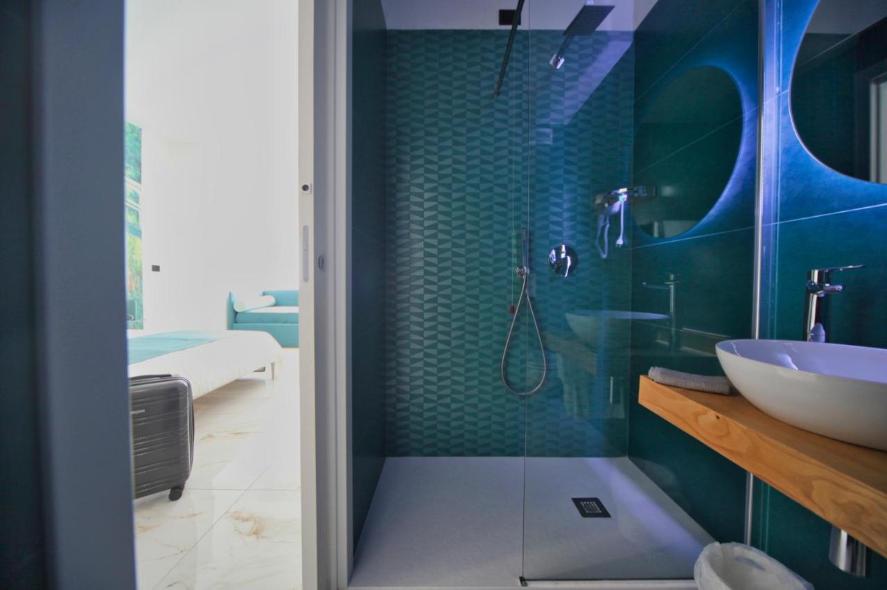 Be-coloured Guest house Naples