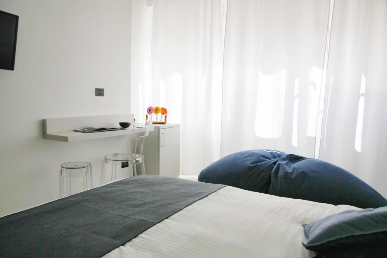 Be-coloured Guest house Naples