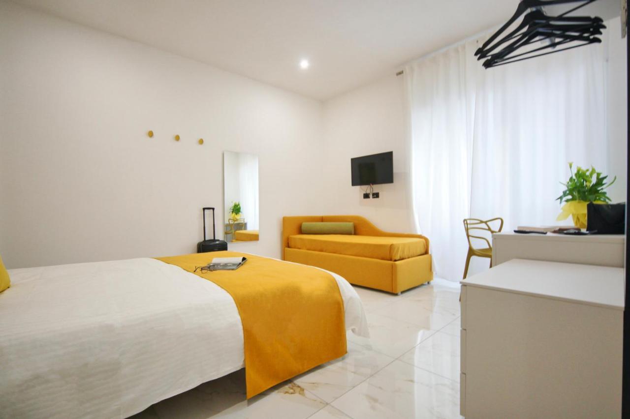 Guest house Be-coloured *