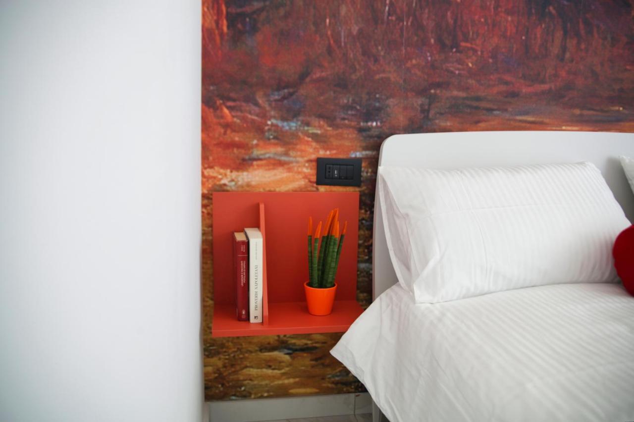 Guest house Be-coloured