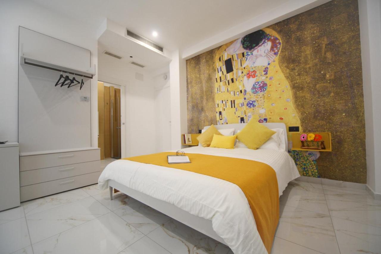 Guest house Be-coloured *