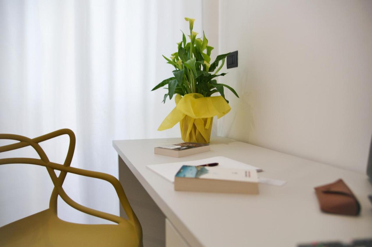 Be-coloured Guest house *