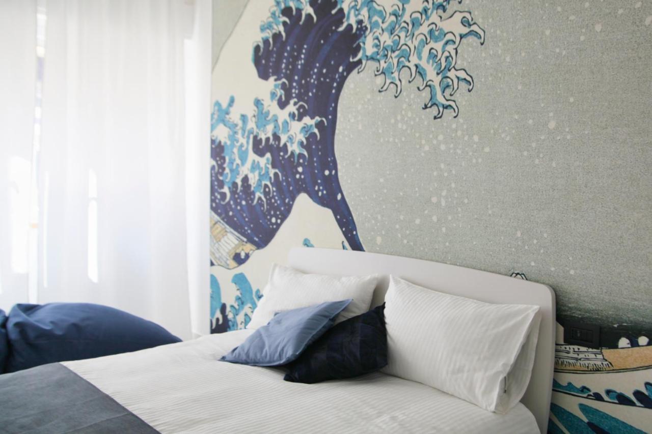 Be-coloured Guest house *