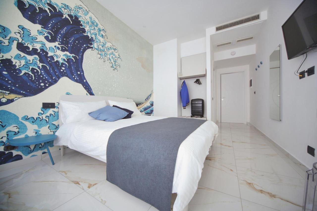 Guest house Be-coloured