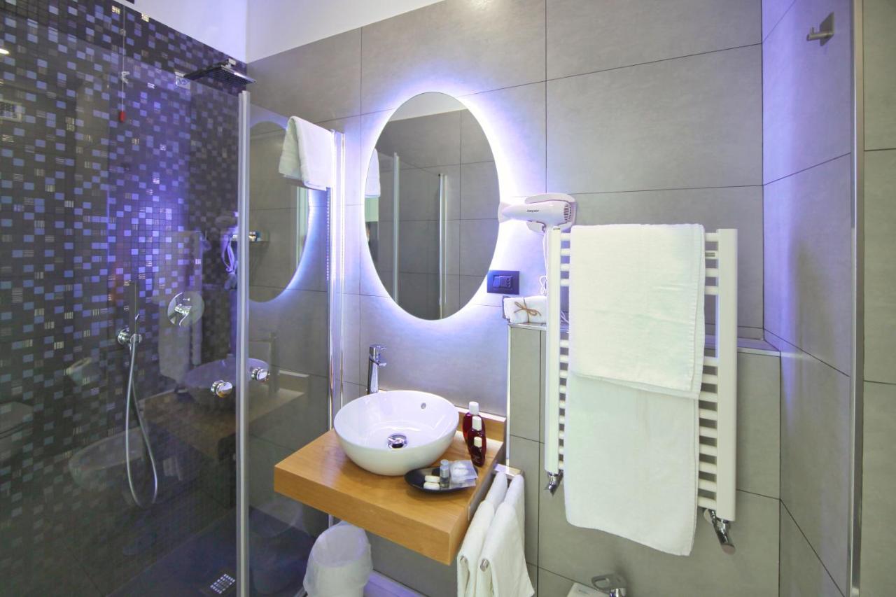 Be-coloured Guest house Naples