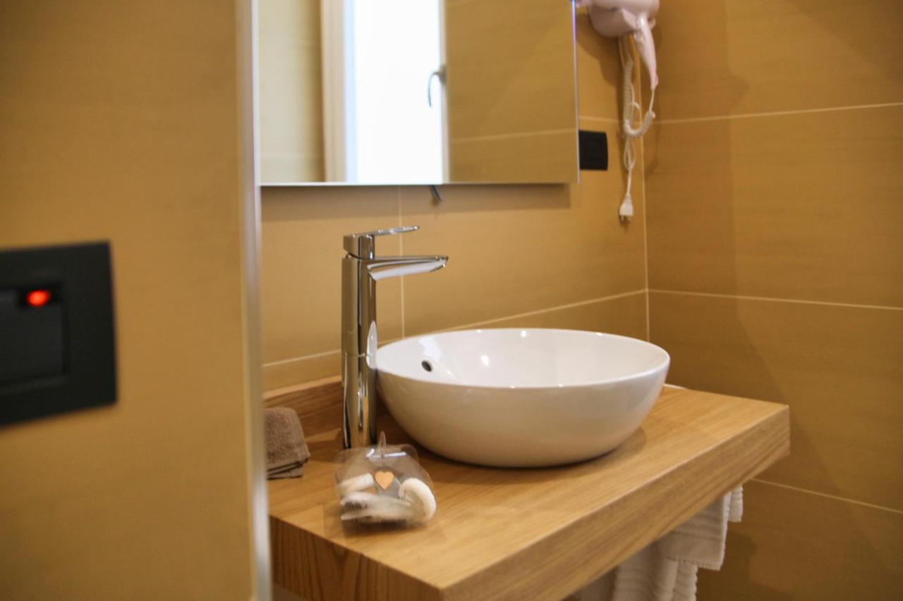 Be-coloured Guest house Naples