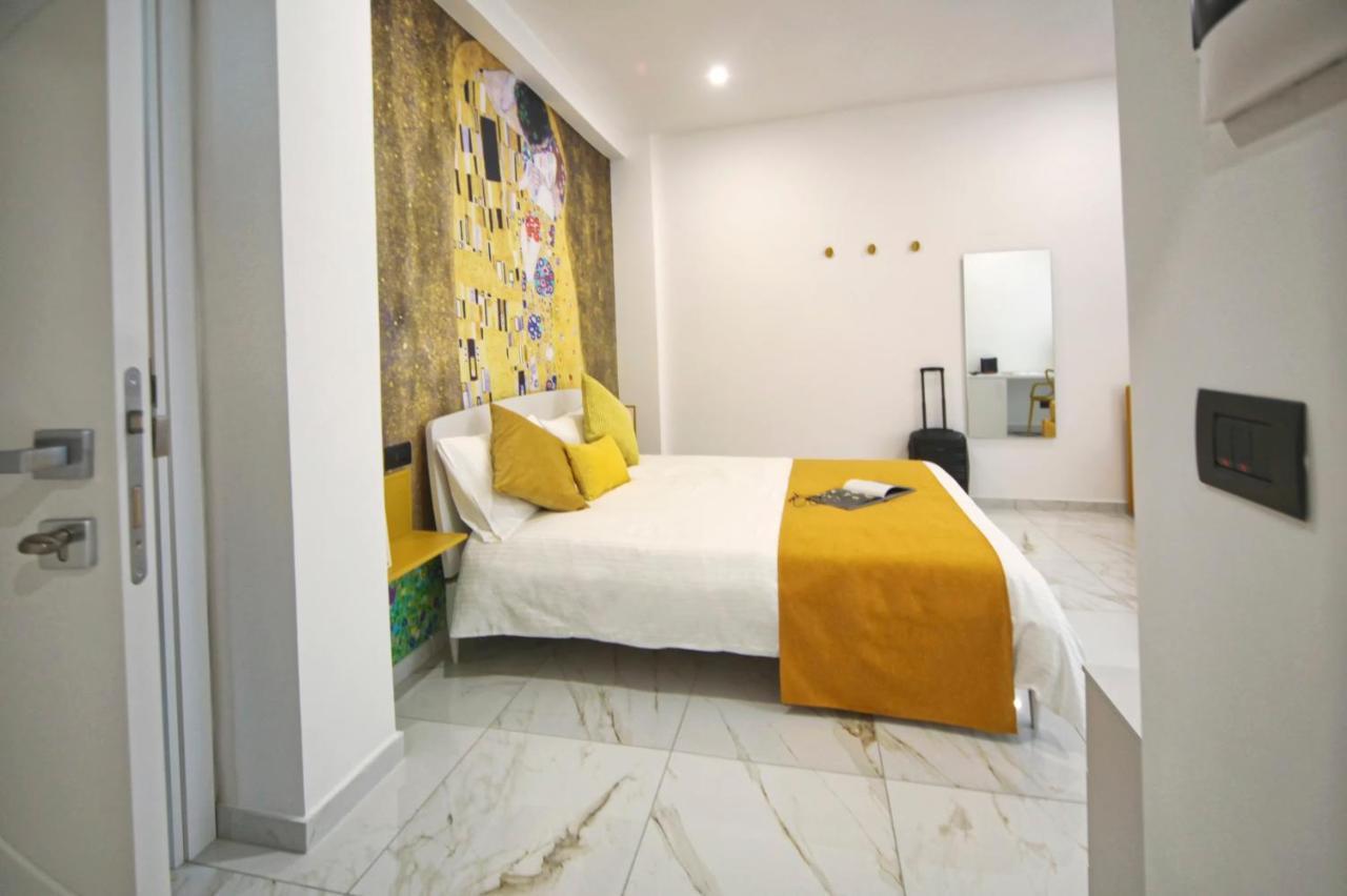 Be-coloured Guest house
