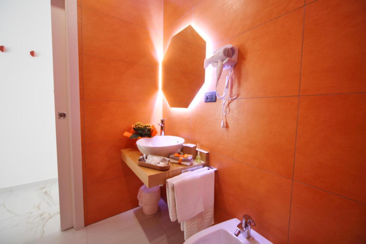 Guest house Be-coloured *