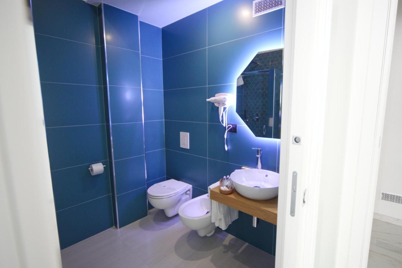 Be-coloured Guest house Naples