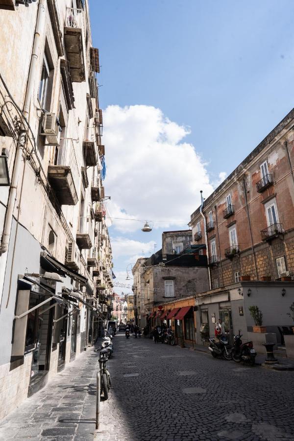 San Felice Palace 2* Naples