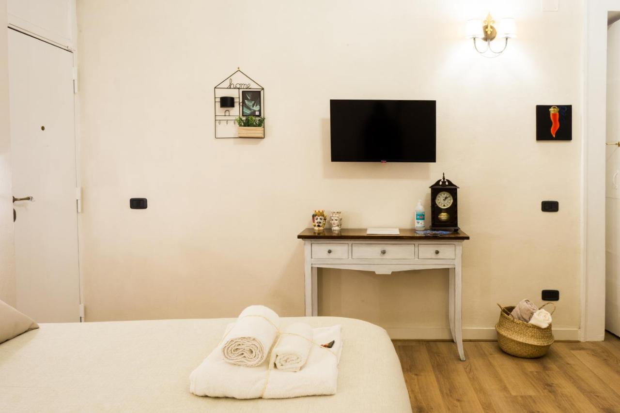 Residenza Sforza 1 * Naples