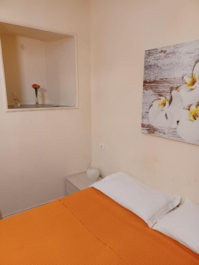 Guest house Ponte Di Chiaia *