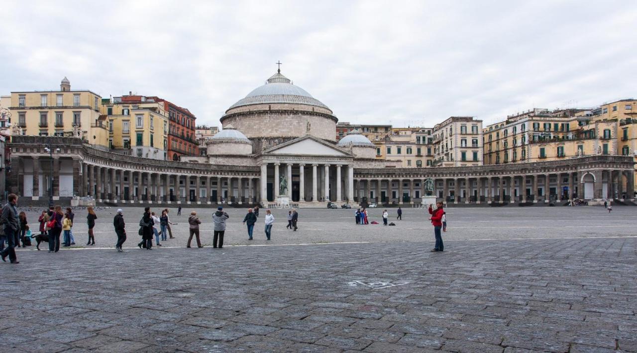 House Of The Sun Naples