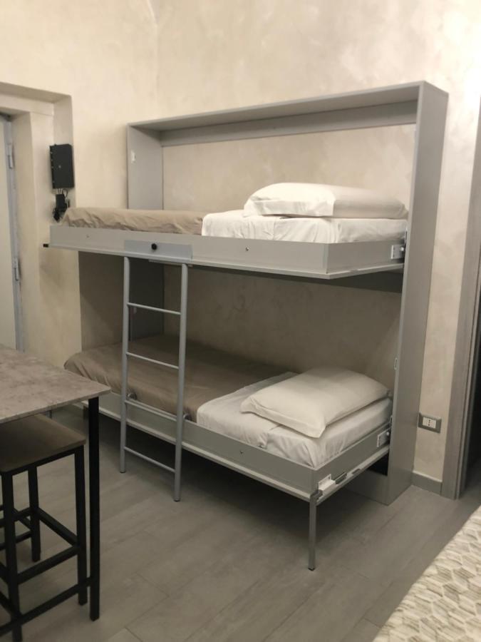 Apartment La Casetta Di Lulu Naples