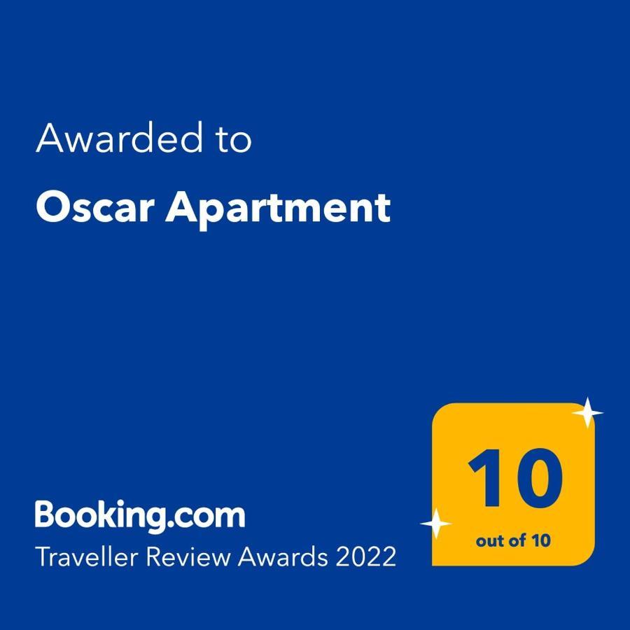 Apartment Oscar Naples