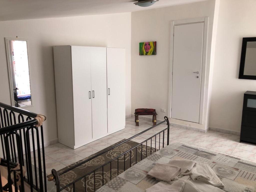 Holiday home Casa Da Nusco Naples
