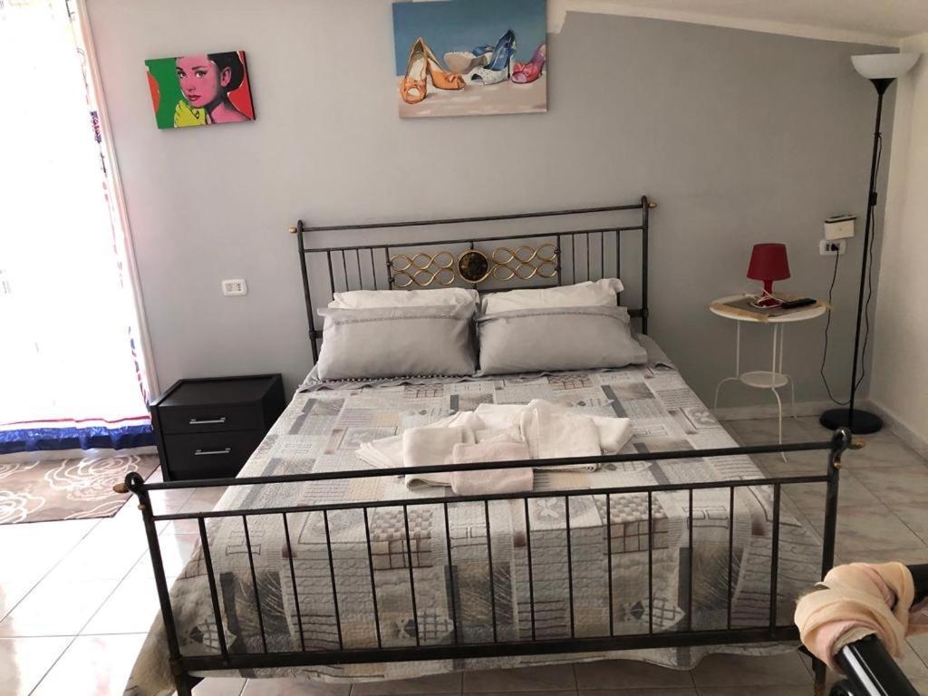 Casa Da Nusco Holiday home