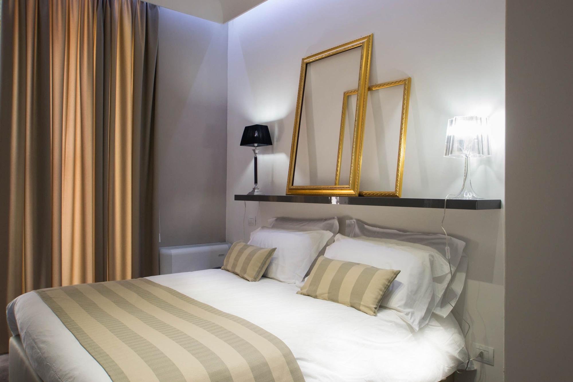 Santa Brigida 4* Naples