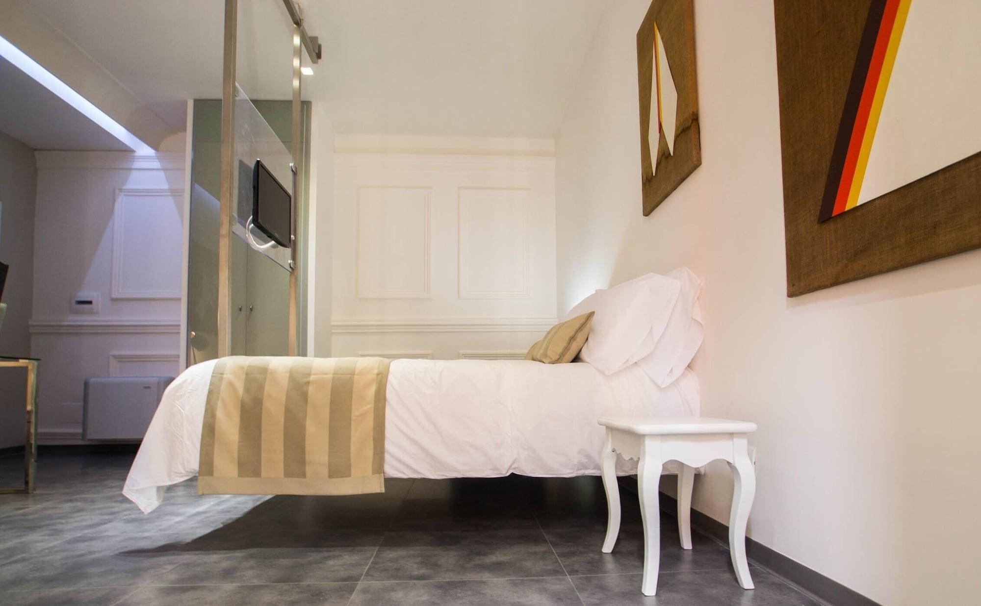 Santa Brigida Hotel
