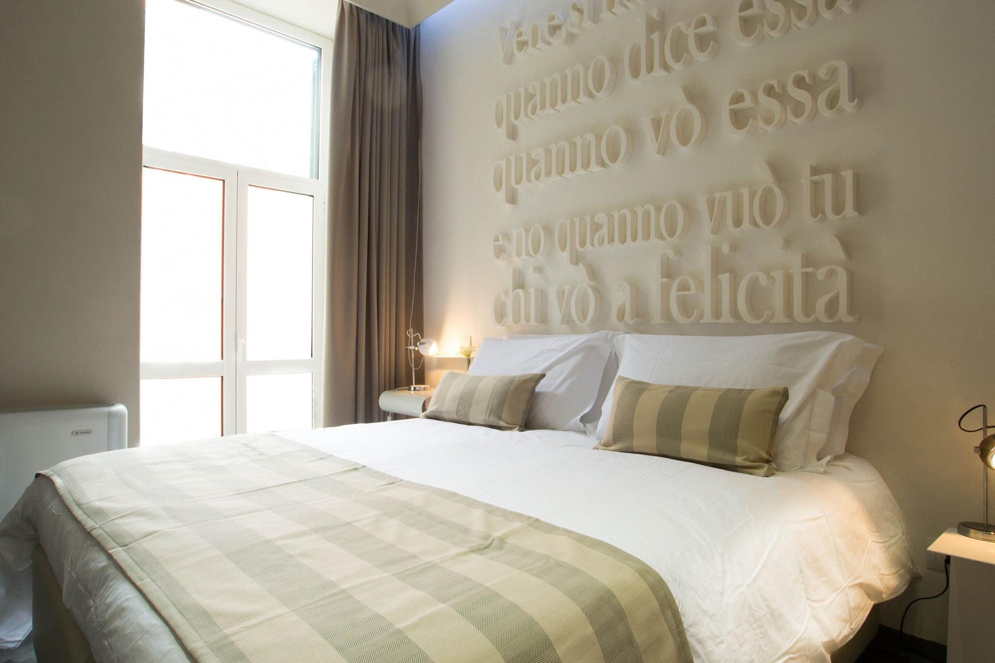 Santa Brigida Hotel Naples