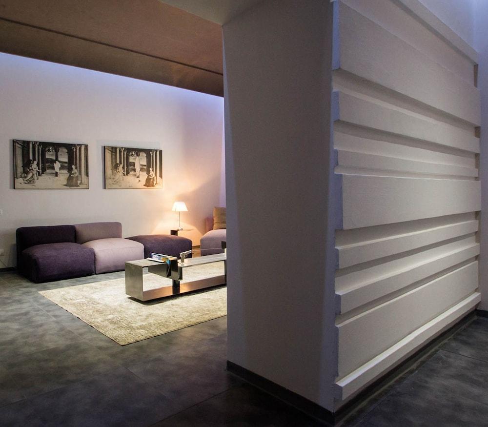 Santa Brigida 4* Naples