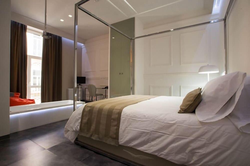 Santa Brigida Hotel Naples