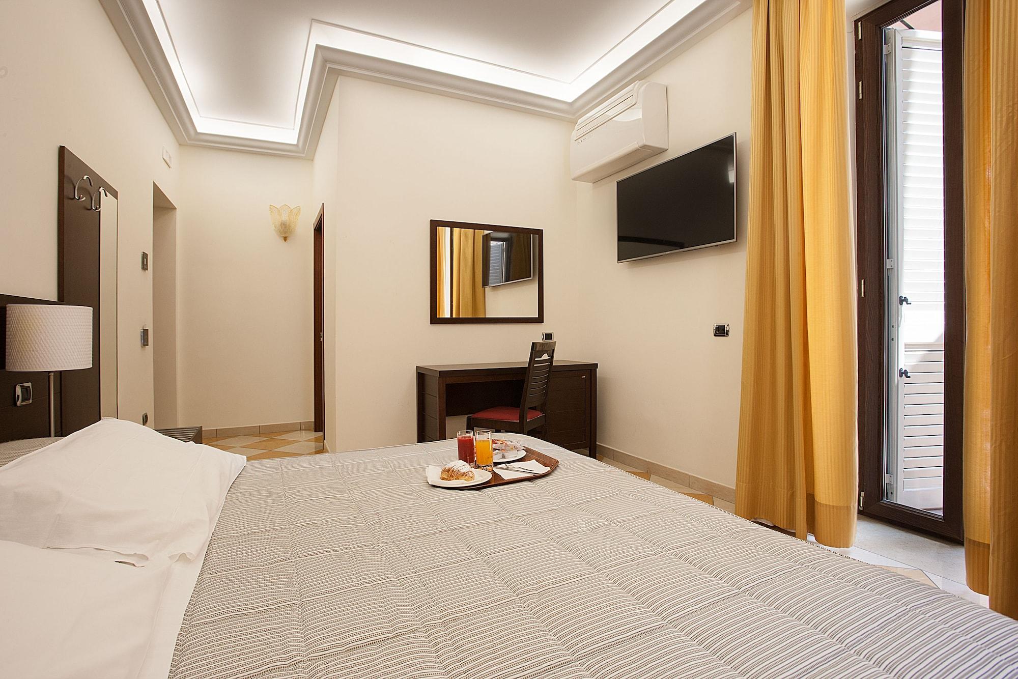 Del Golfo Hotel