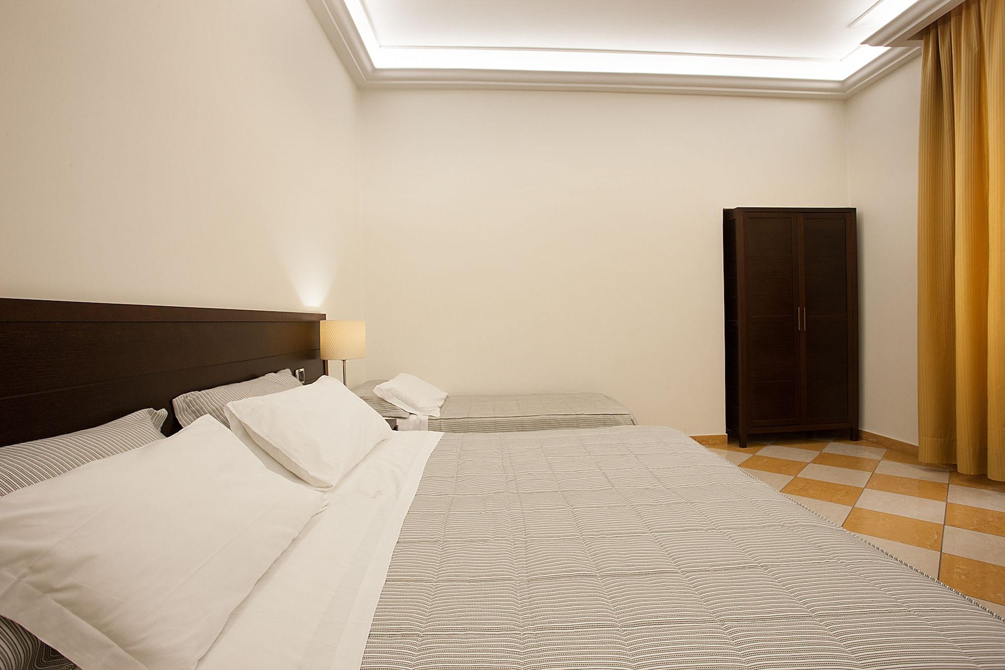 Del Golfo 3* Naples