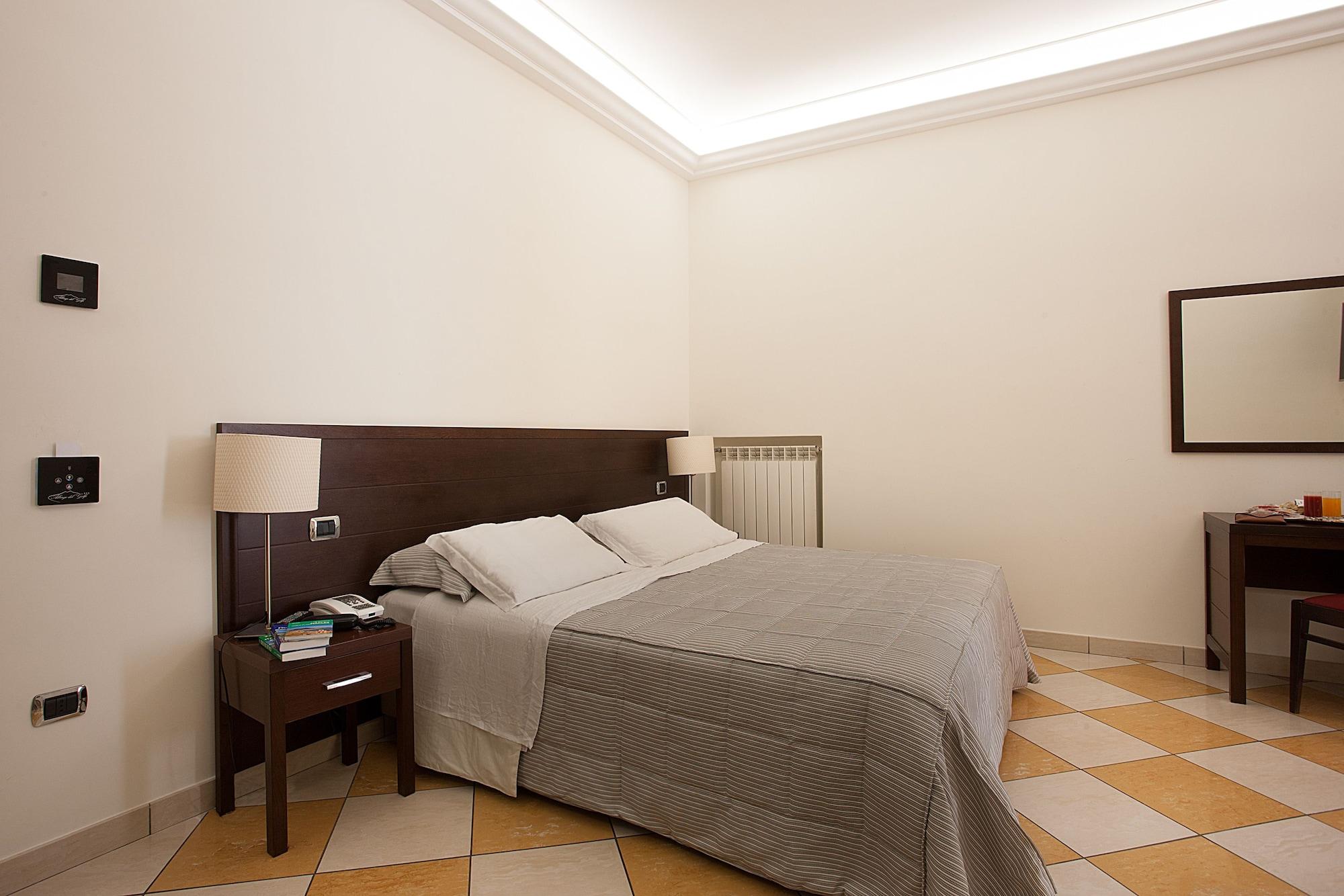 Hotel Del Golfo 3*