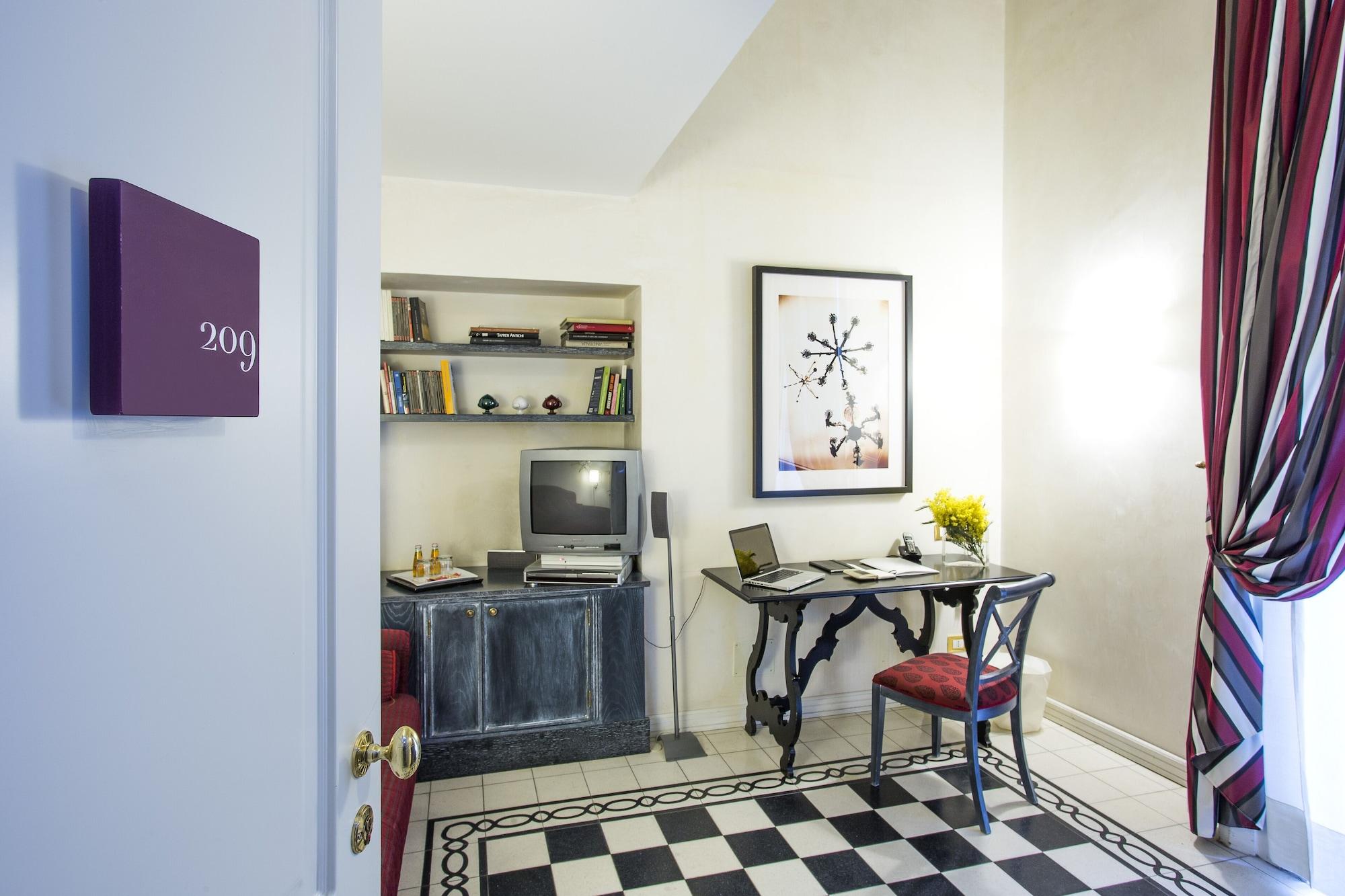 Costantinopoli 104 Hotel