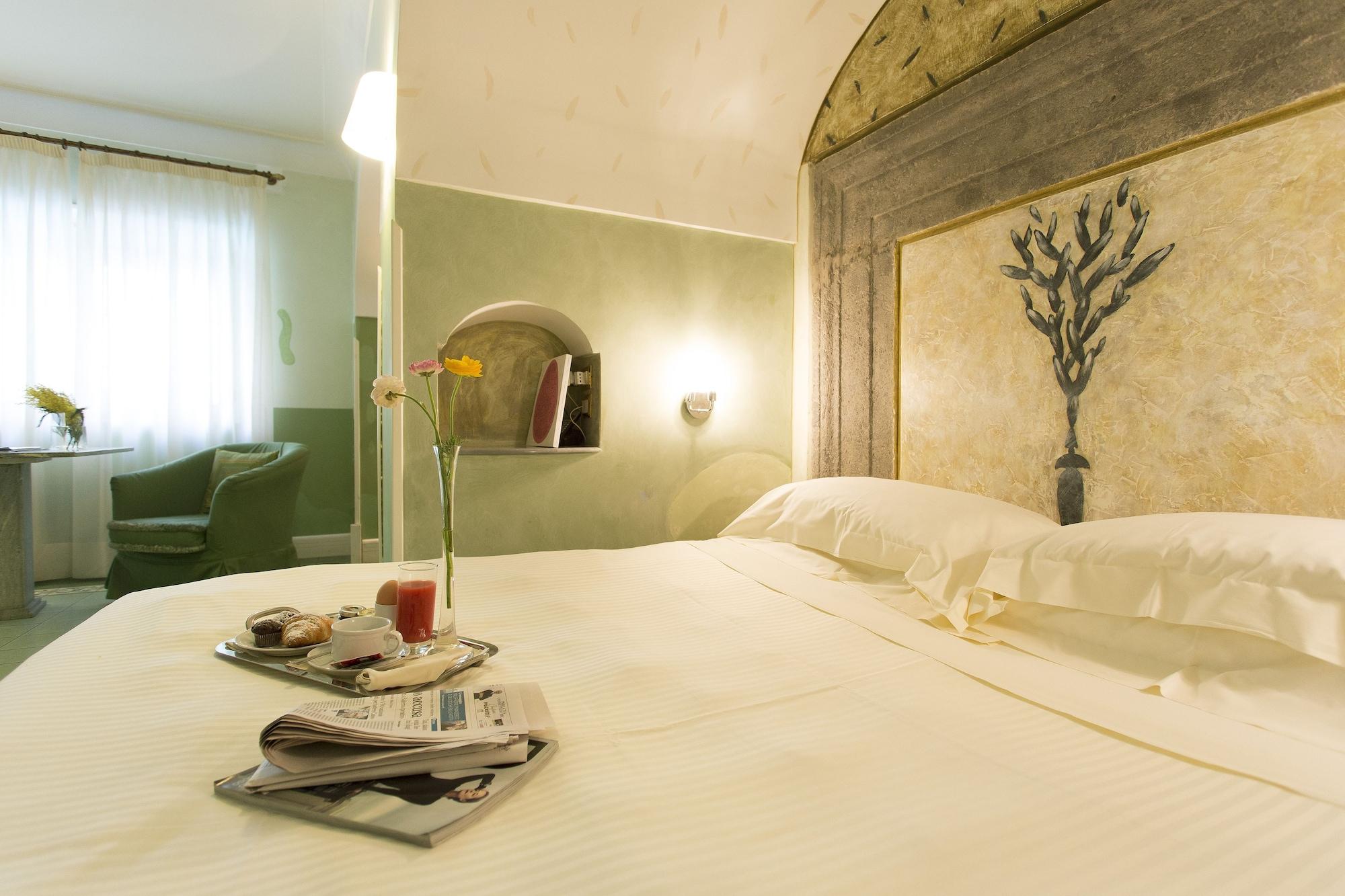 Costantinopoli 104 Hotel
