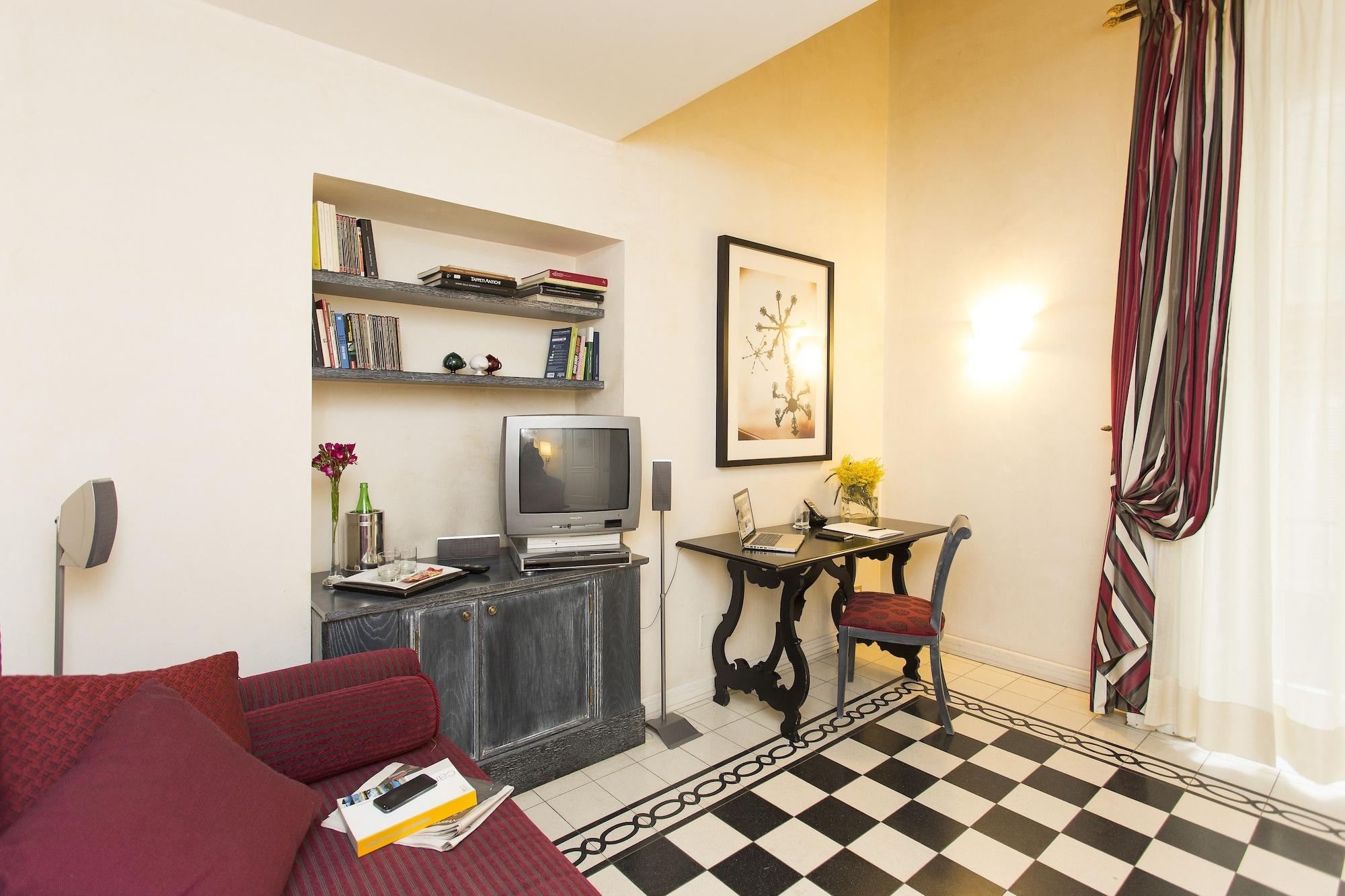 Costantinopoli 104 Hotel 4*