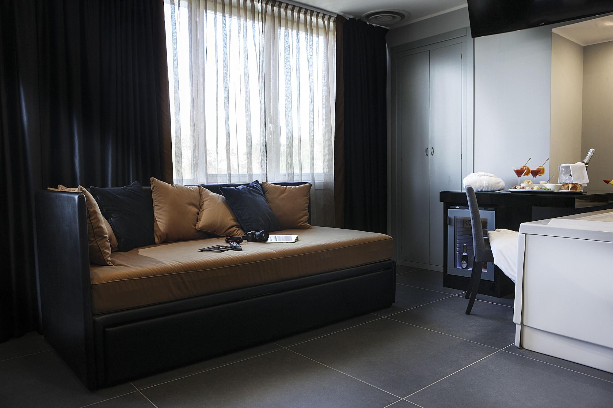 Hotel Western Jfk Naples