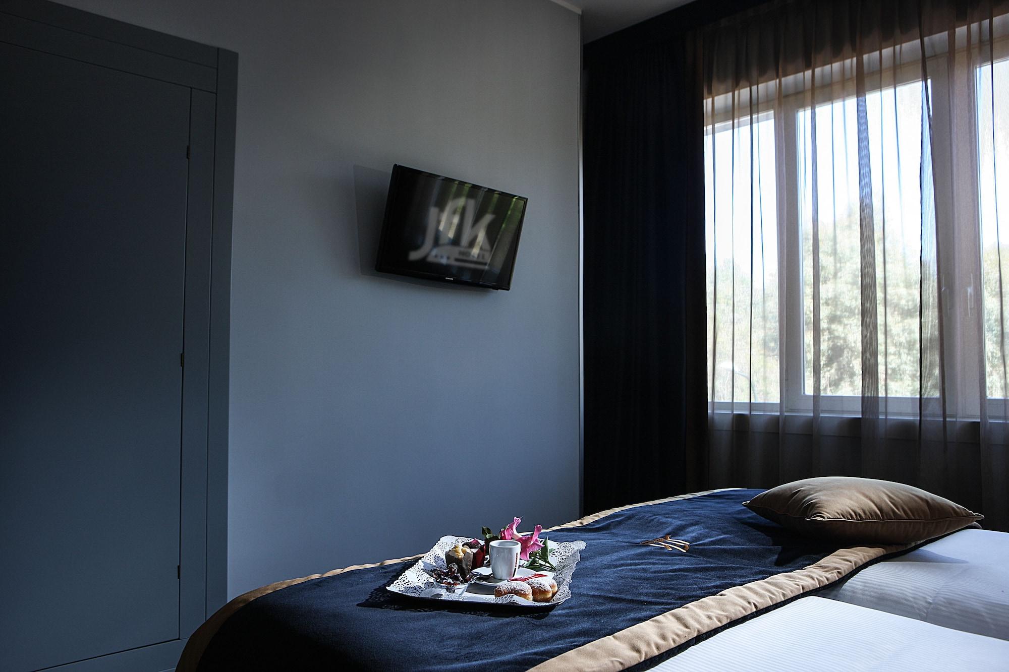 Hotel Western Jfk
