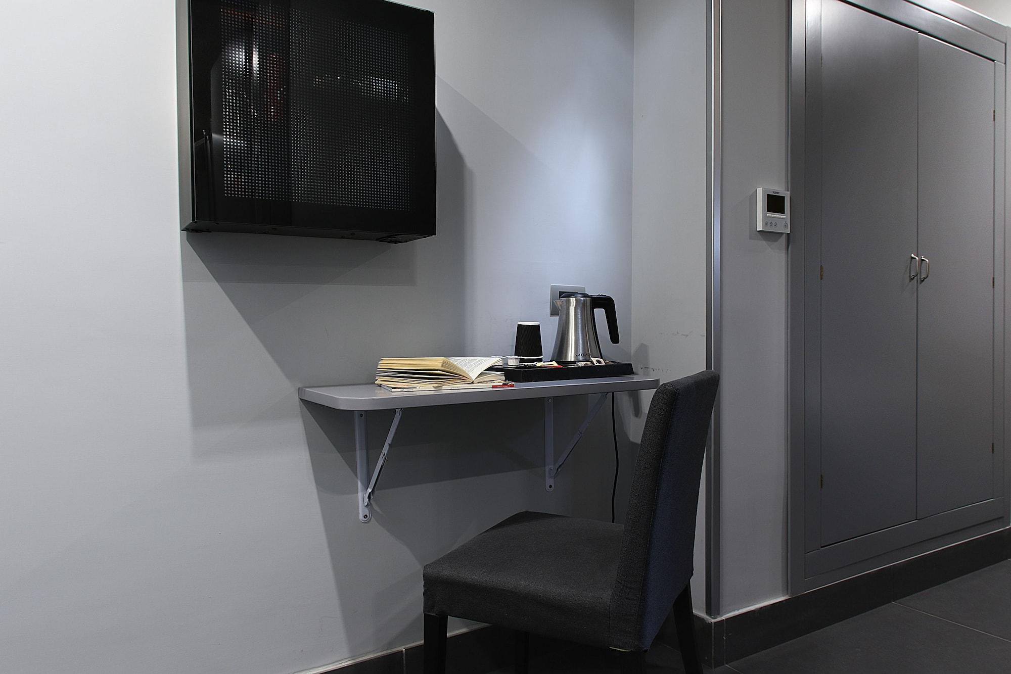 Western Jfk 4*