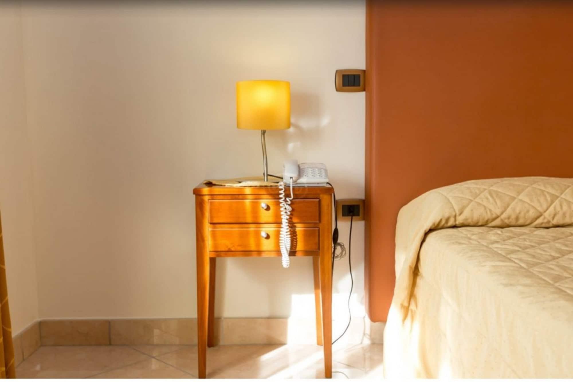 Ranch Palace 4* Naples