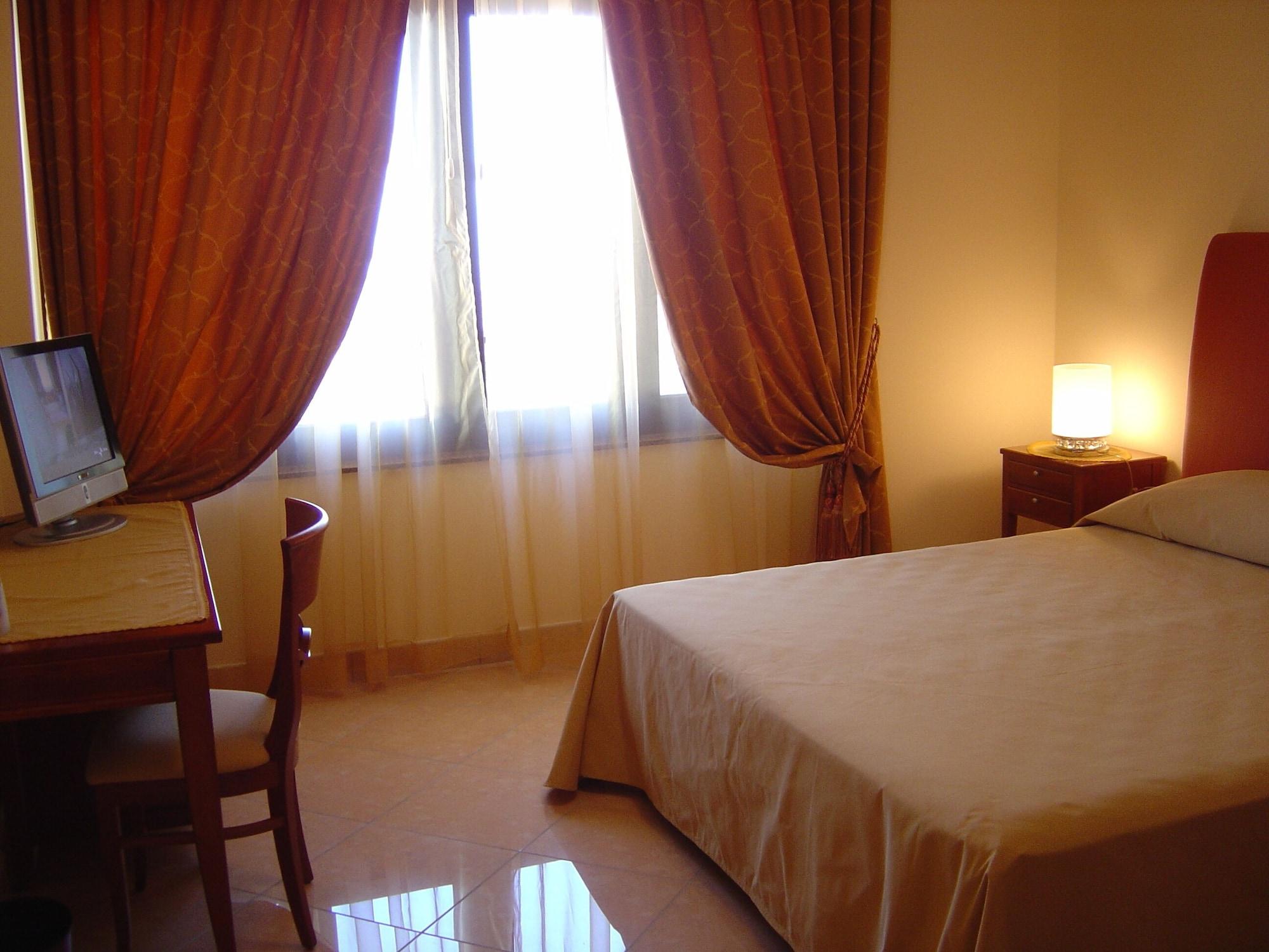 Ranch Palace 4* Naples