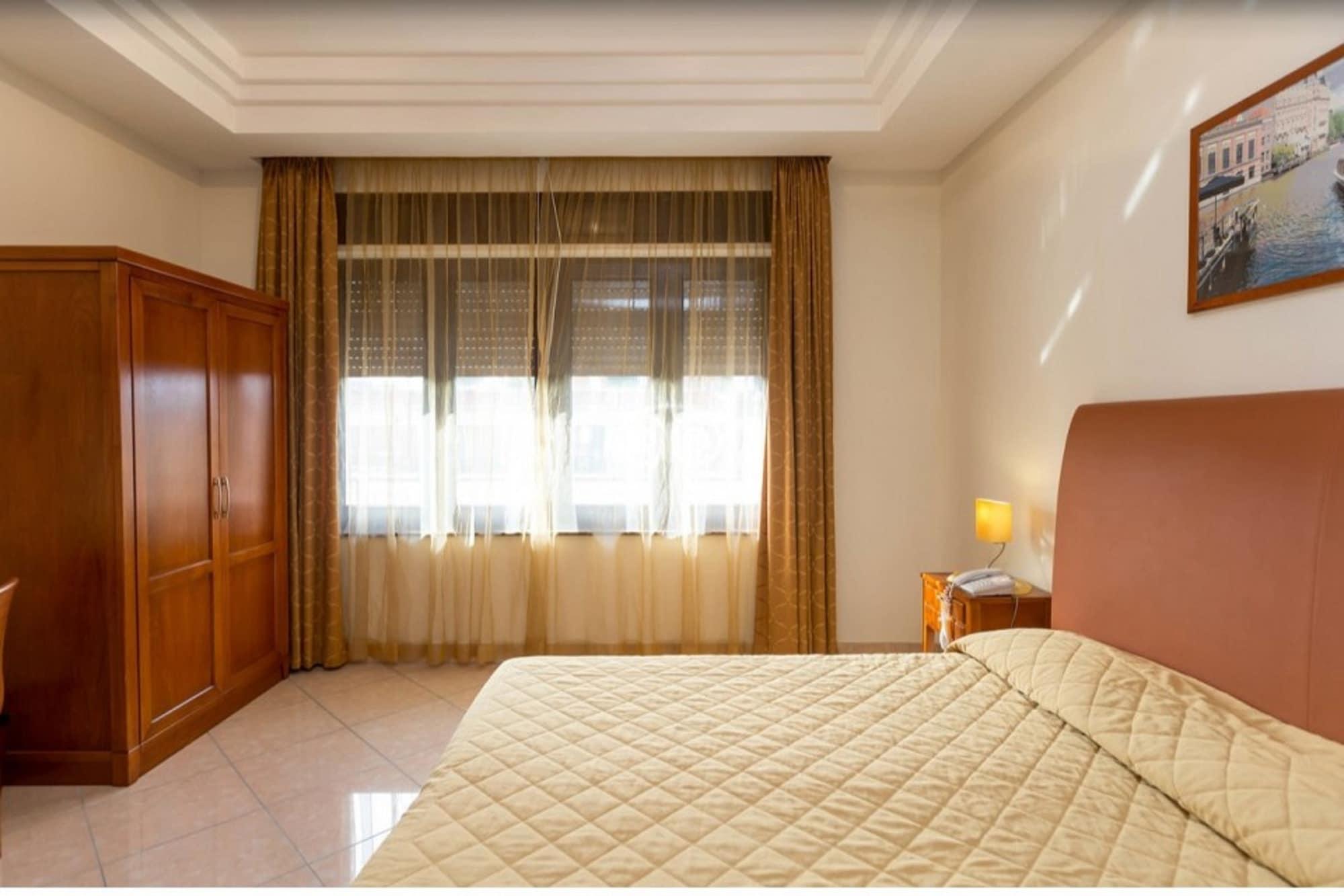Ranch Palace Hotel 4*
