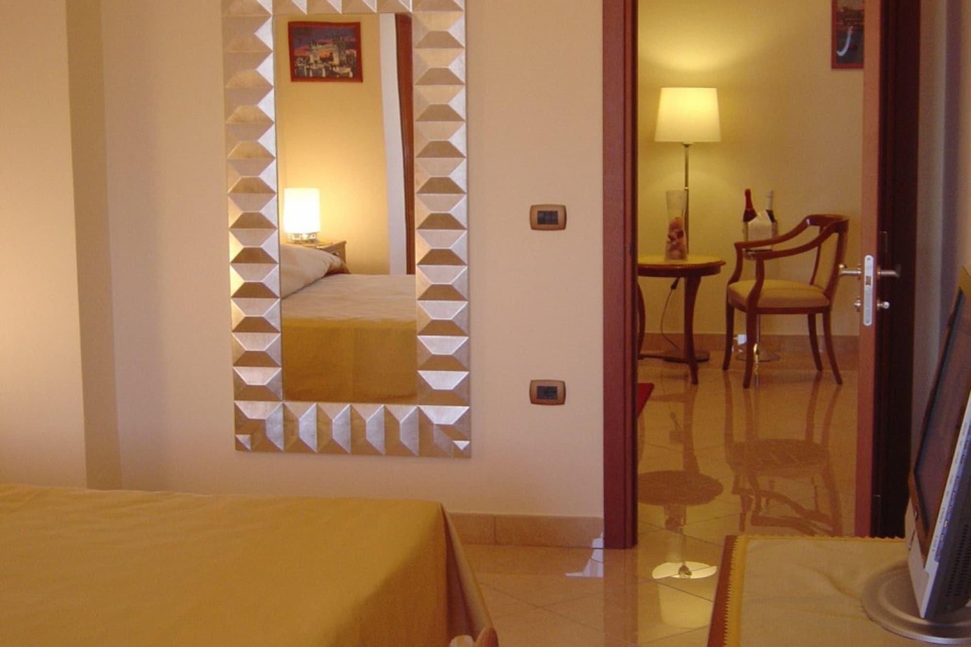 Ranch Palace 4* Naples
