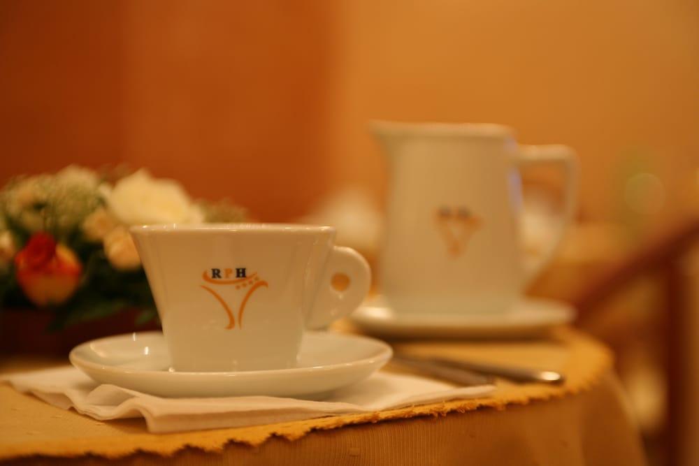 Ranch Palace 4* Naples