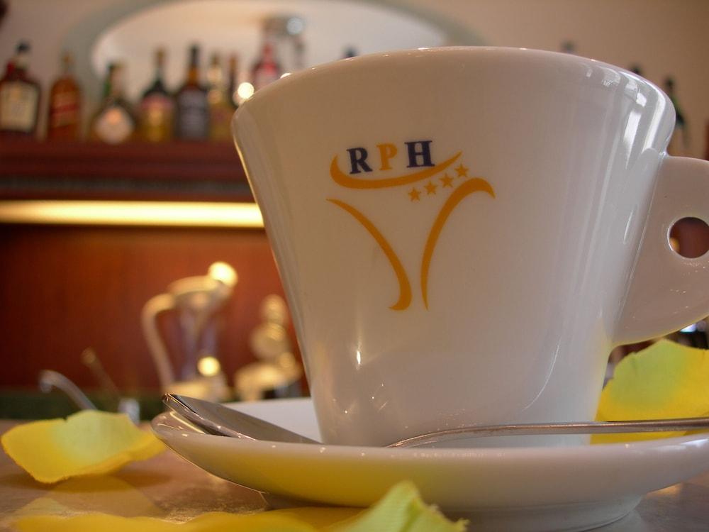 Hotel Ranch Palace Naples