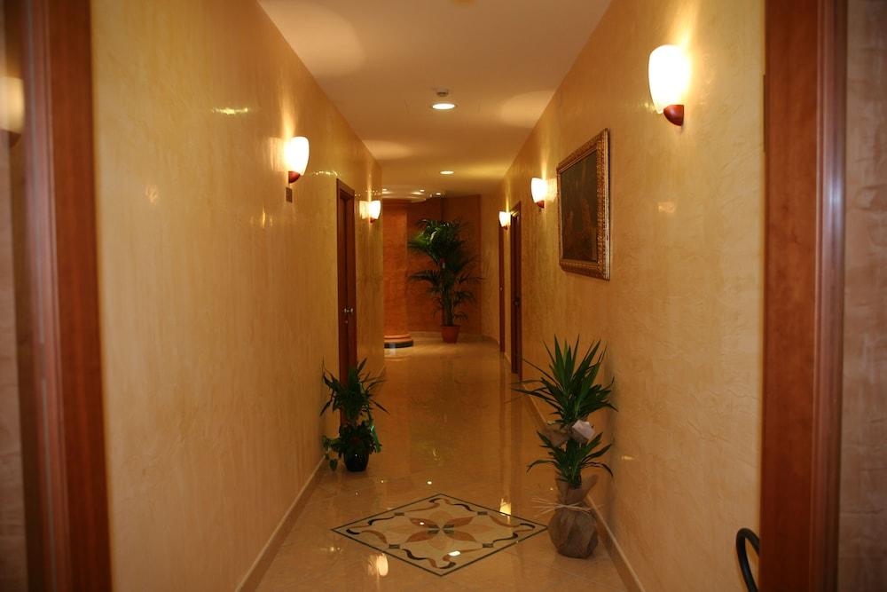 Hotel Ranch Palace