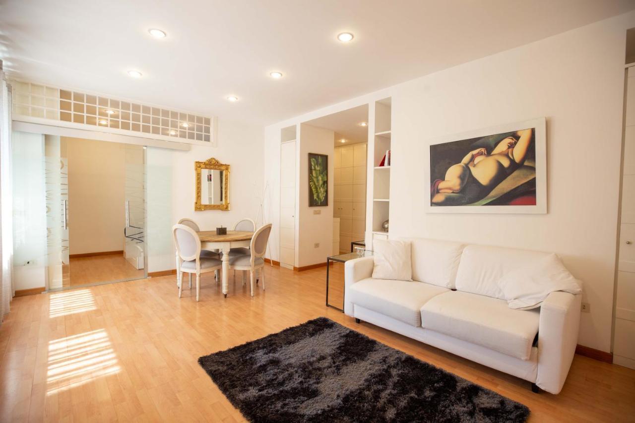 Apartment Star In Toledo By Dimorra *