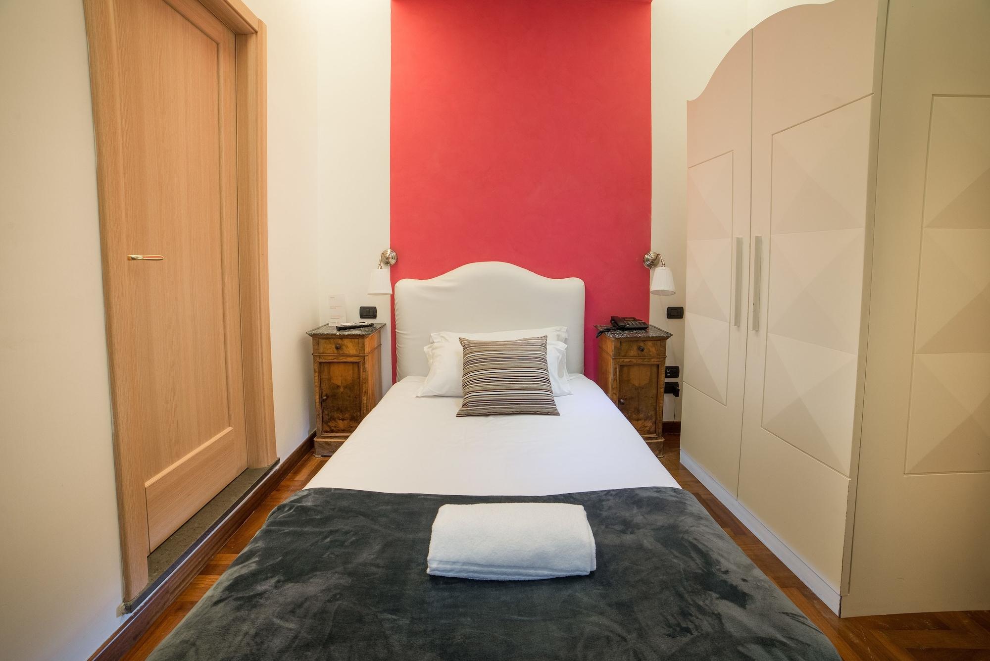 Chiaia 32 Guest house
