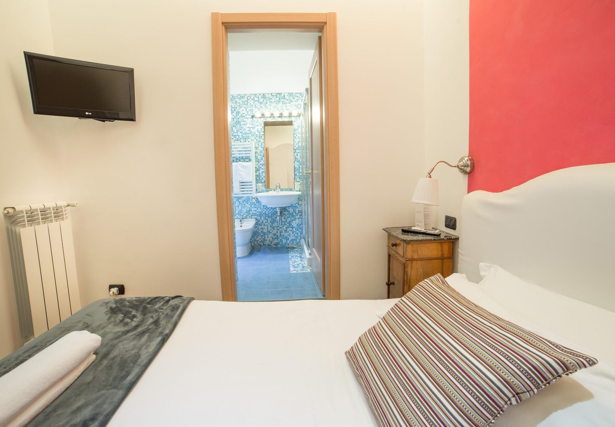 Chiaia 32 Guest house Naples