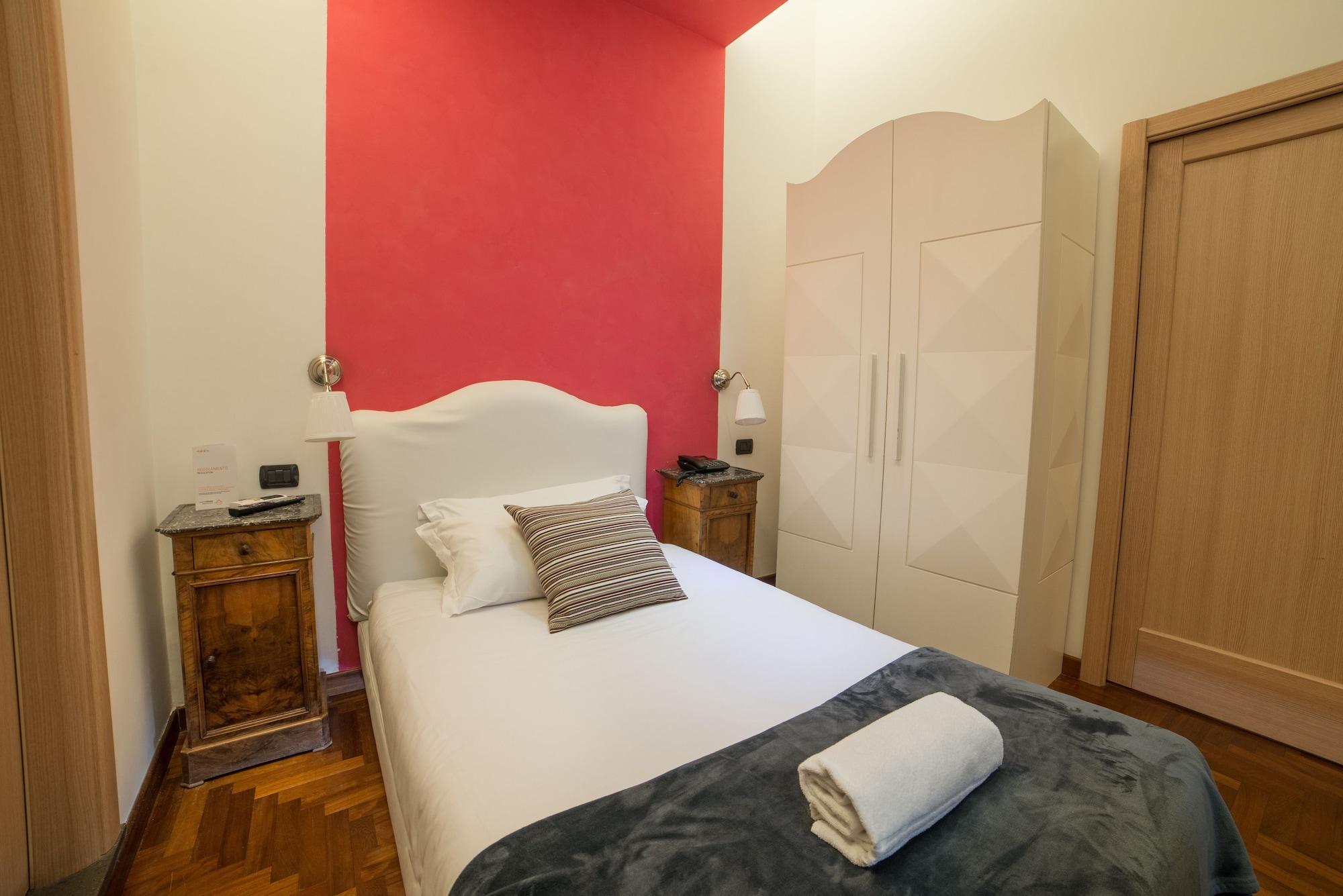 Chiaia 32 Guest house 3*